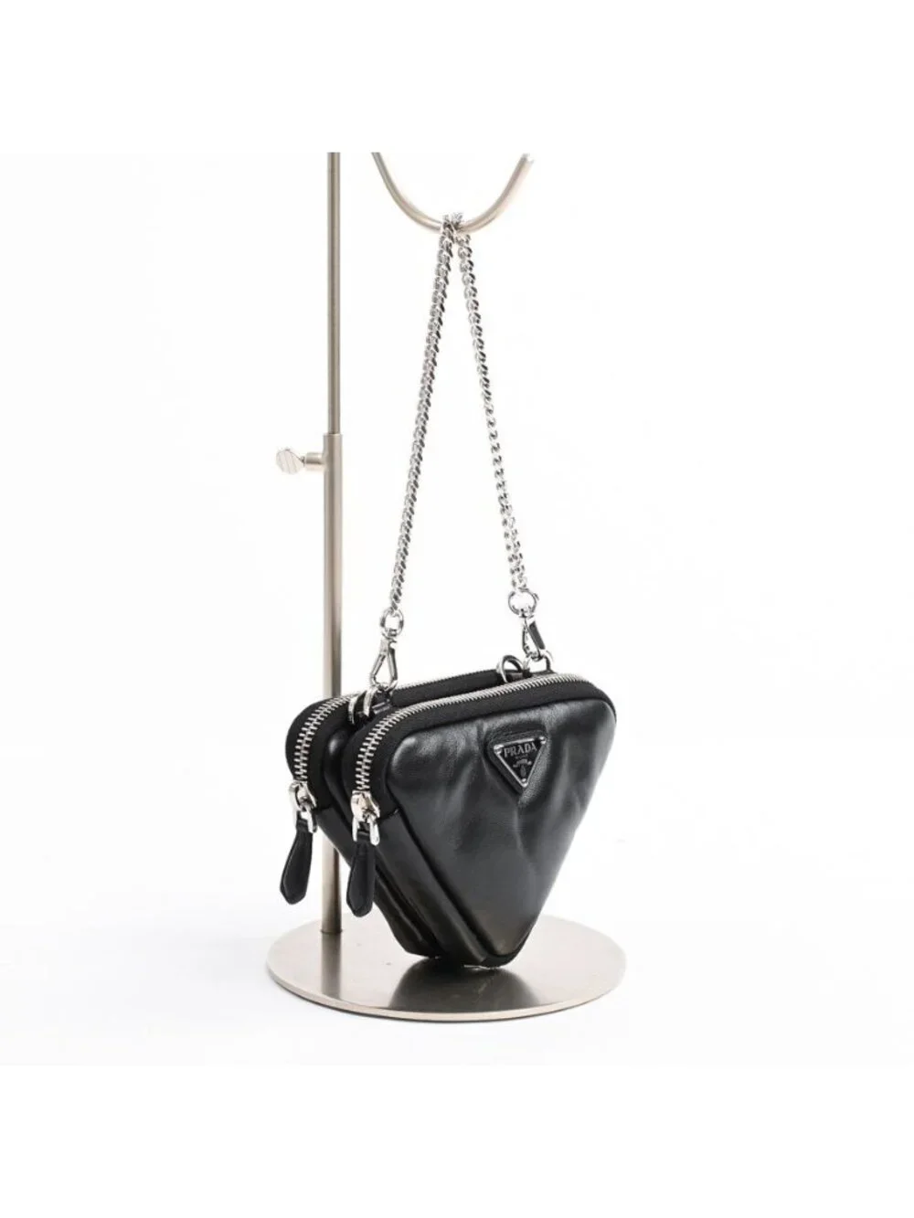 Prada Shoulder Bag 2-Way